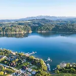 Czorsztyn *