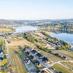 아파트 Czorsztyn