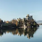 Czorsztyn * 클루슈코프체