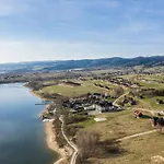 Czorsztyn *