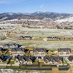 Czorsztyn 클루슈코프체