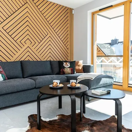 Apartment Czorsztyn *