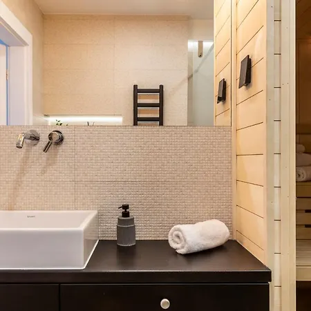 Lejlighed Czorsztyn Kluszkowce