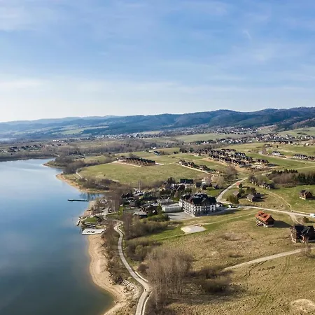 Czorsztyn *