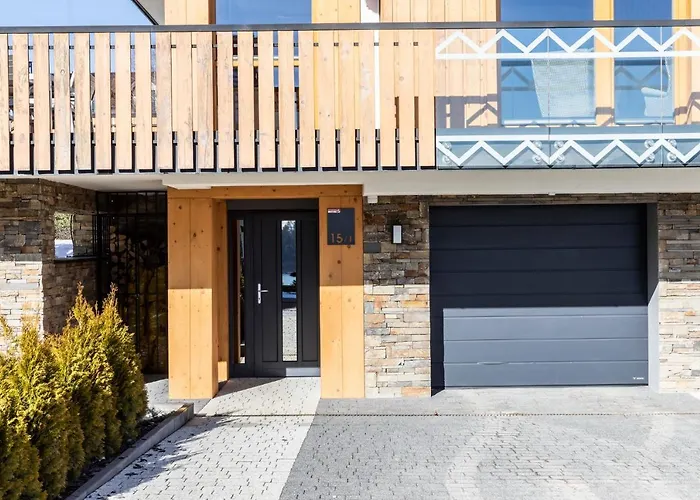 Czorsztyn Appartamento Kluszkowce